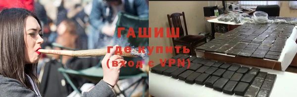 хмурый Новозыбков