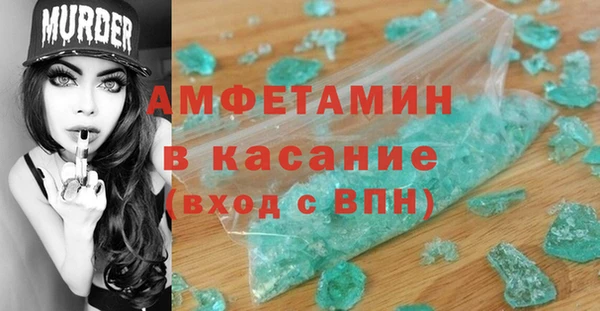 хмурый Новозыбков