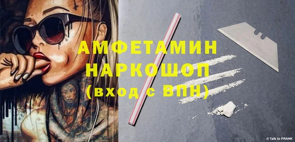 хмурый Новозыбков