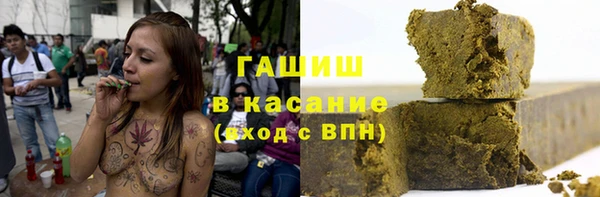 хмурый Новозыбков